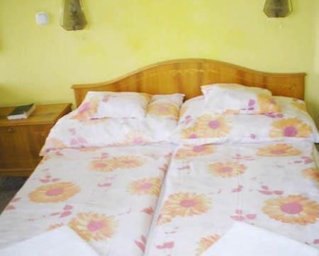 Krisztina Hotel บูดาเปสต์ ห้อง รูปภาพ