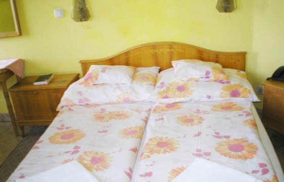 Krisztina Hotel บูดาเปสต์ ห้อง รูปภาพ